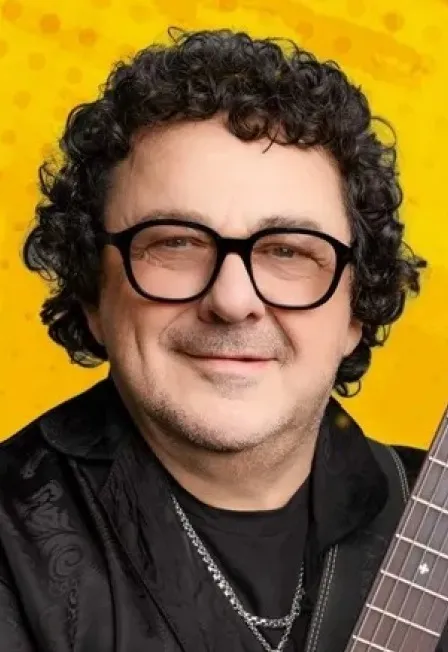 Билеты на концерт Игоря Саруханова 7 апр 2026, Южно-Сахалинск