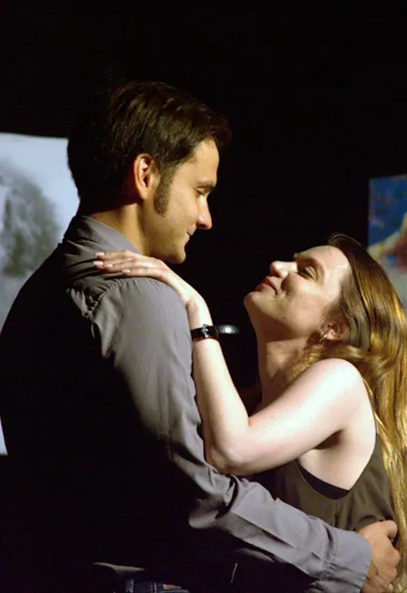 Билеты на "Двое в комнате..." 15 нояб. М...