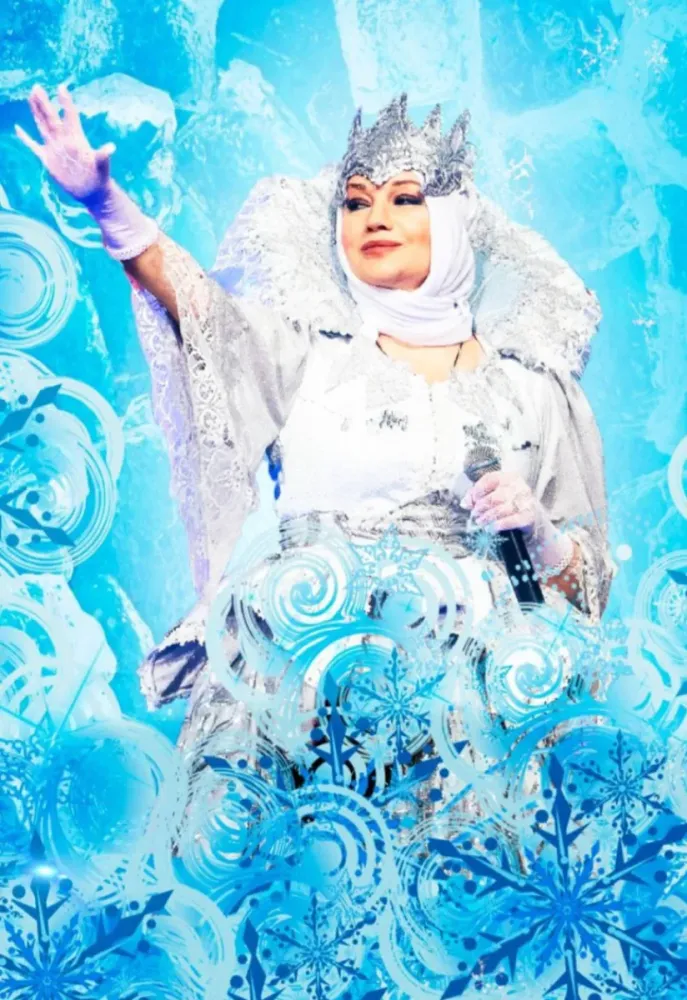 Билеты на концерт Татьяны Булановой в Москве 4 Янв 2026