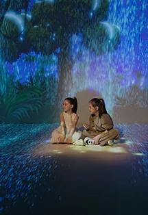 Билеты в СоюзМультПарк, Казань, 28 Дек 2025