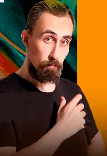 Билеты на стендап Коля Андреев 19 Дек 2025 СПб