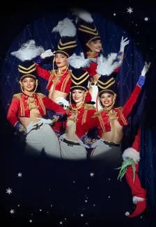 Билеты на What Women Want, Москва, 17 Ян...