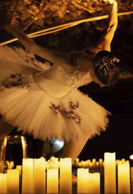 Билеты на "Christmas Classics" 21 Дек в Москве