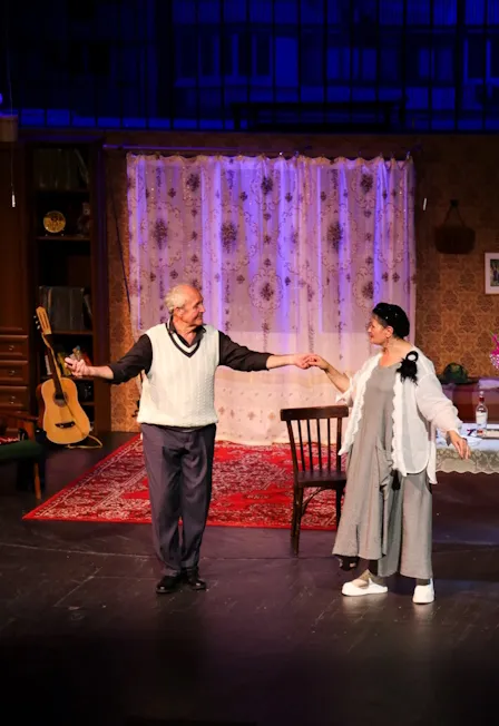 Билеты на Рок-н-ролл на закате 20 дек 2025 Ногинск