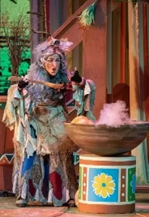 Билеты на Гуси-лебеди 01 фев 2026 Москва