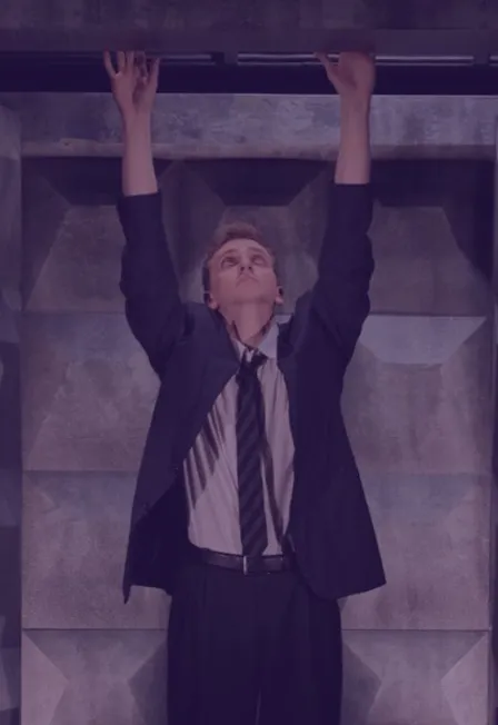 Билеты на "Курьер" в Москве 26 Янв 2026