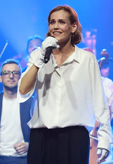 Билеты на «Моя любовь» в Москве 19 янв 2026