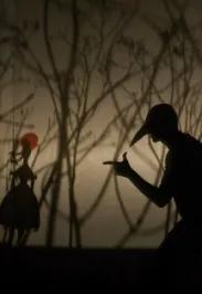 Билеты на «Сказка, которая не была написана» 16 янв 2026