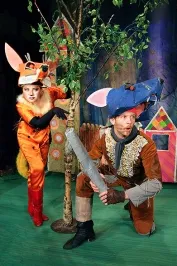 Билеты на "Теремок" 14 фев 2026, Москва