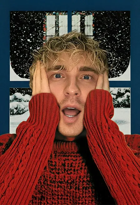 Билеты на Егор Крид 22-23 дек. Live Арена, Москва