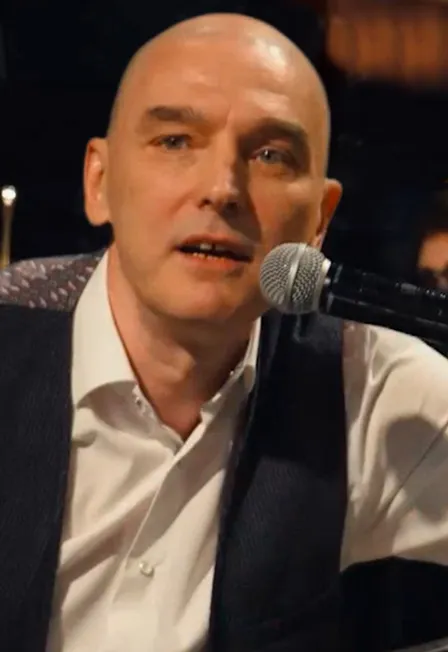 Билеты на концерт Андрея Державина в СПб 01 мая 2026