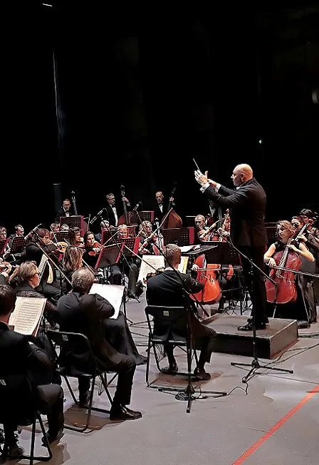 Билеты на Новогодний вальс-гала в Ульяновске 10 янв 2026