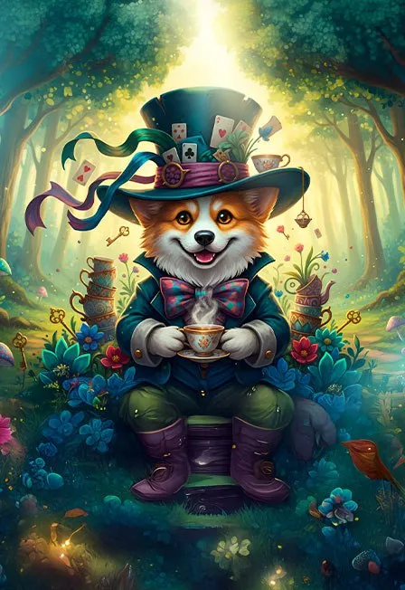 Билеты на Коргивин 16 ноября 2025 СПб