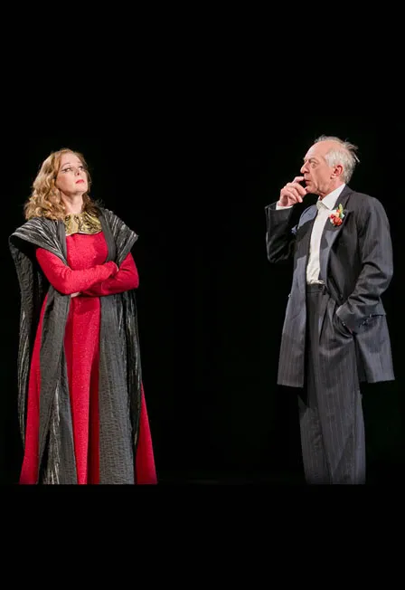 Билеты на «Без вины виноватые» 04 янв 2026 СПб