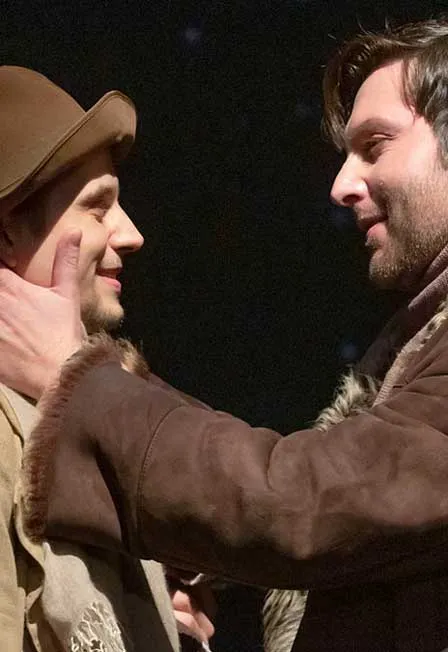 Билеты на "Идиот" в Санкт-Петербурге 8 янв 2026