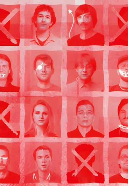 Билеты на Жесткий стендап в Москве 10 янв 2026