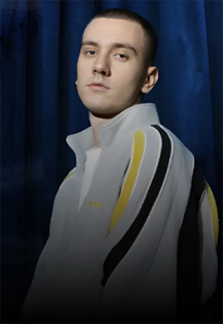 Билеты на концерт Егора Свирского 02 янв 2026, Москва