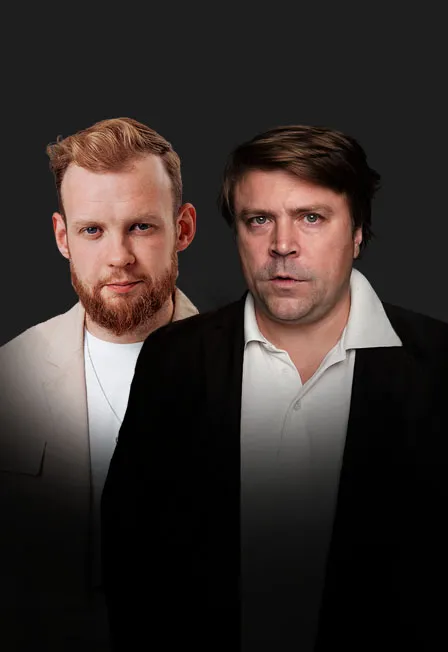 Билеты на "Комики против проблем" 28 дек 2025 Москва