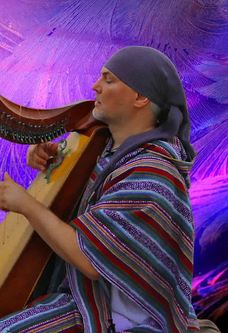 Билеты Alizbar & Ann’Sannat в Москве 7 фев 2026