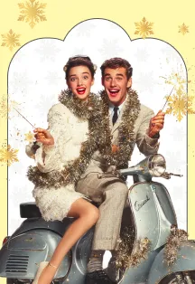 Билеты на концерт Arte Musicum. Римские каникулы 4 янв 2026