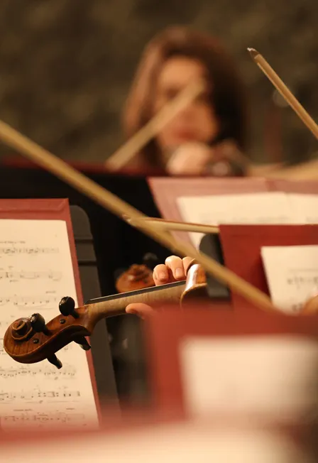 Билеты на Гала-концерт 31 Дек 2025, СПб