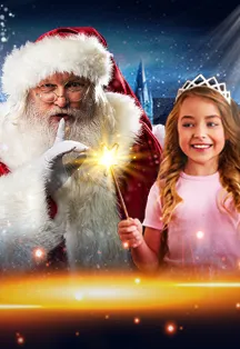 Билеты: МультиЁлка. Школа волшебников, 8...