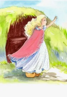 Билеты на Дюймовочку в Чебоксарах 8 янв 2026