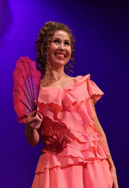 Билеты: Беда от нежного сердца, 8 янв 2026, Чебоксары