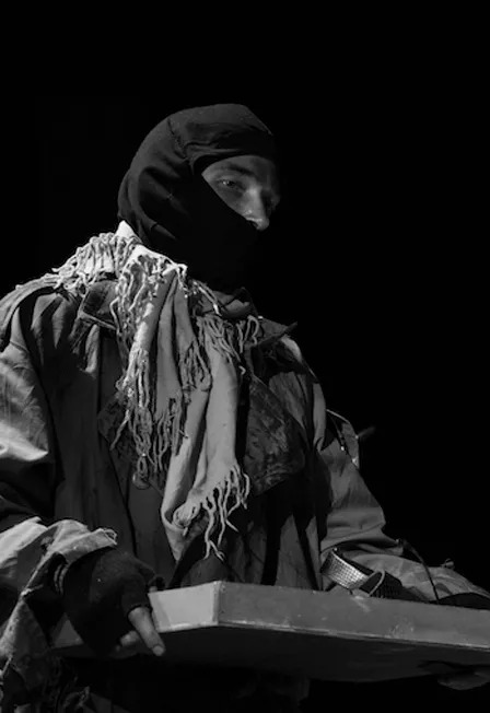 Билеты на "Легкая боль//Барнабас" в СПб 21 фев 2026