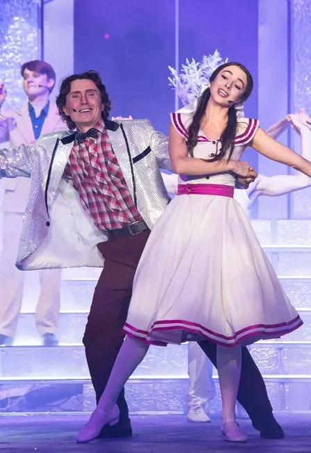 Билеты на "Чародеи" в Барнауле 3 янв 202...