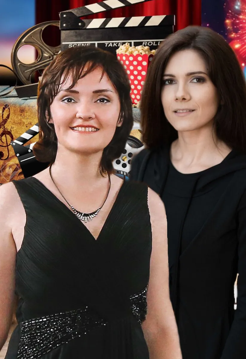 Билеты на концерт киномузыки в Южно-Сахалинске 2 Янв 2026