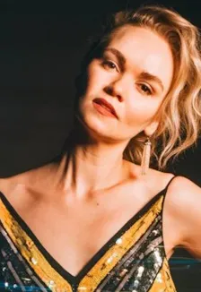 Билеты на концерт Саши Алмазовой 29 янв Москва