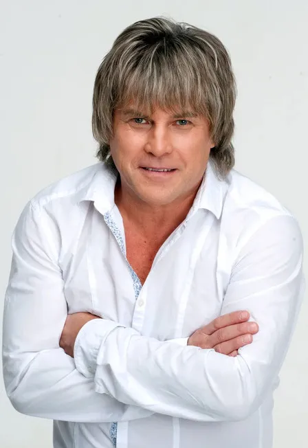 Билеты на концерт Алексея Глызина 24 мая 2026 в Екатеринбурге