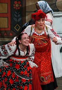 Билеты на Сказ о Марьюшке, Иванушке, Бабе-Яге 24 янв 2026