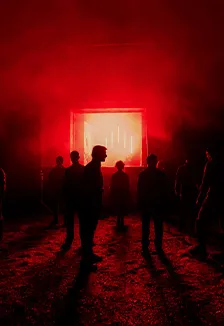 Билеты на Призраки Марса в Москве 4 янв 2026