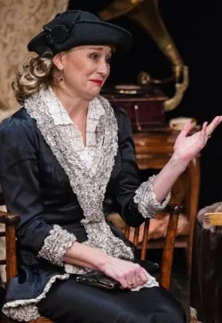 Билеты на Мораль Пани Дульской 29 янв 2026 Москва