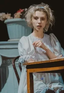 Билеты на "Сотворившая чудо" 31 янв 2026, Москва