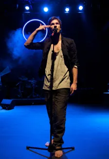 Билеты на "Смешной человек" 29 Янв 2026 Москва