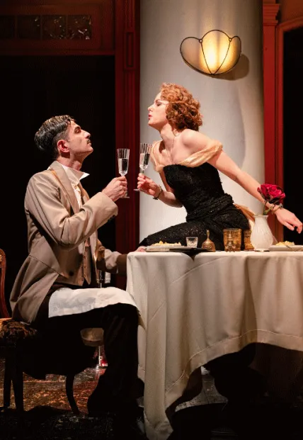 Билеты на "Подарок" 14 Янв 2026, Москва