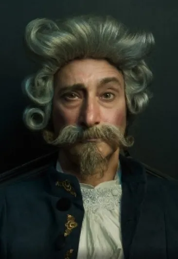 Билеты на барона Мюнхгаузена 7 янв 2026 Москва