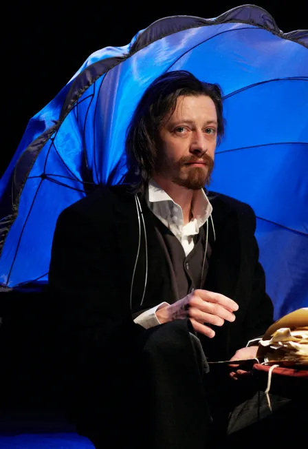 Билеты "Театральный роман" 16 янв 2026 Москва