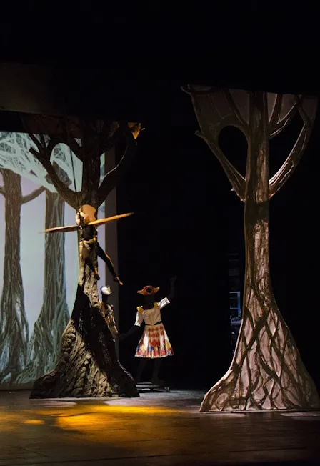 Билеты на Путешествие в театральную историю 17 янв Москва