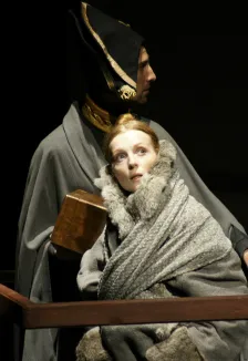 Билеты: Война и мир. Начало романа, Москва 15 янв 2026