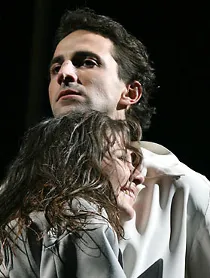 Билеты на Бесприданницу в Москве 8 янв 2026