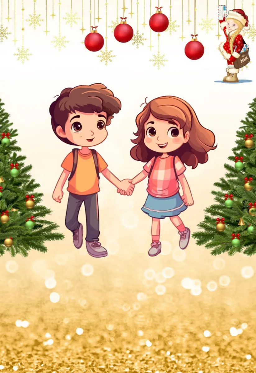 Билеты на ёлку «Приключения Маши и Вити» 26 Дек 2025