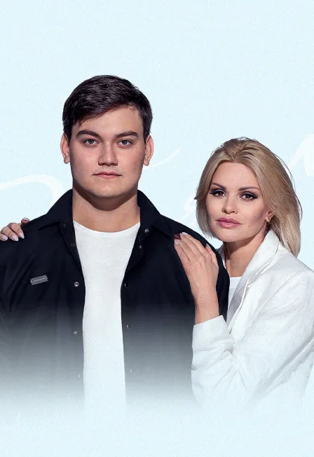 Билеты на концерт Ирины Круг в Омске 2 фев 2026