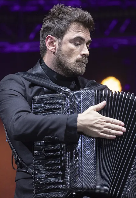 Билеты на Петра Дрангу 31 Янв 2026 Москва