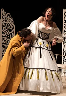 Билеты на «Клин клином вышибай» 06 фев 2026 Москва