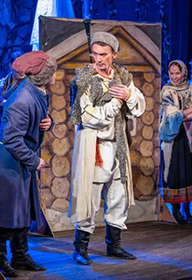 Билеты: Поди туда - не знаю куда, 15 фев 2026, Москва