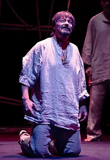 Билеты на "Пугачев" в Москве 15 фев 2026